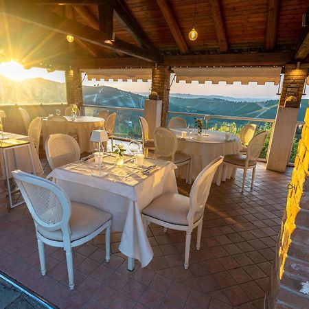 Locanda San Giorgio Neviglie Екстериор снимка