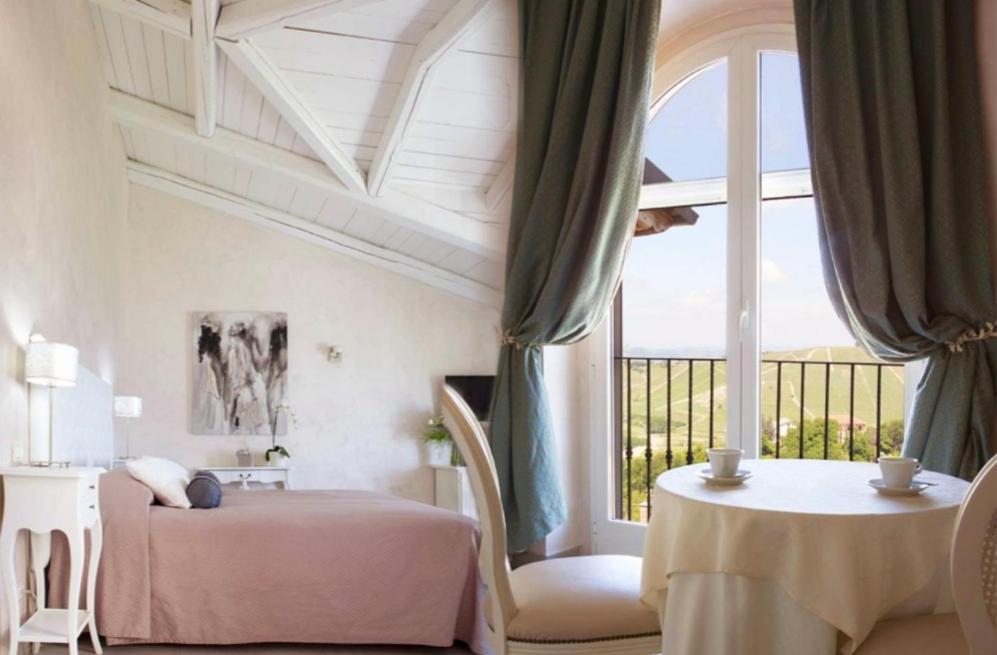 Locanda San Giorgio Neviglie Екстериор снимка