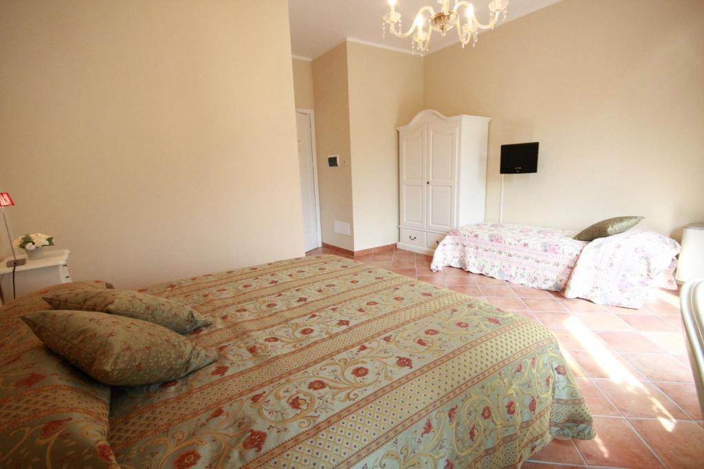 Locanda San Giorgio Neviglie Екстериор снимка