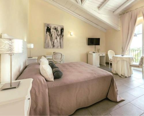 Locanda San Giorgio Neviglie Екстериор снимка