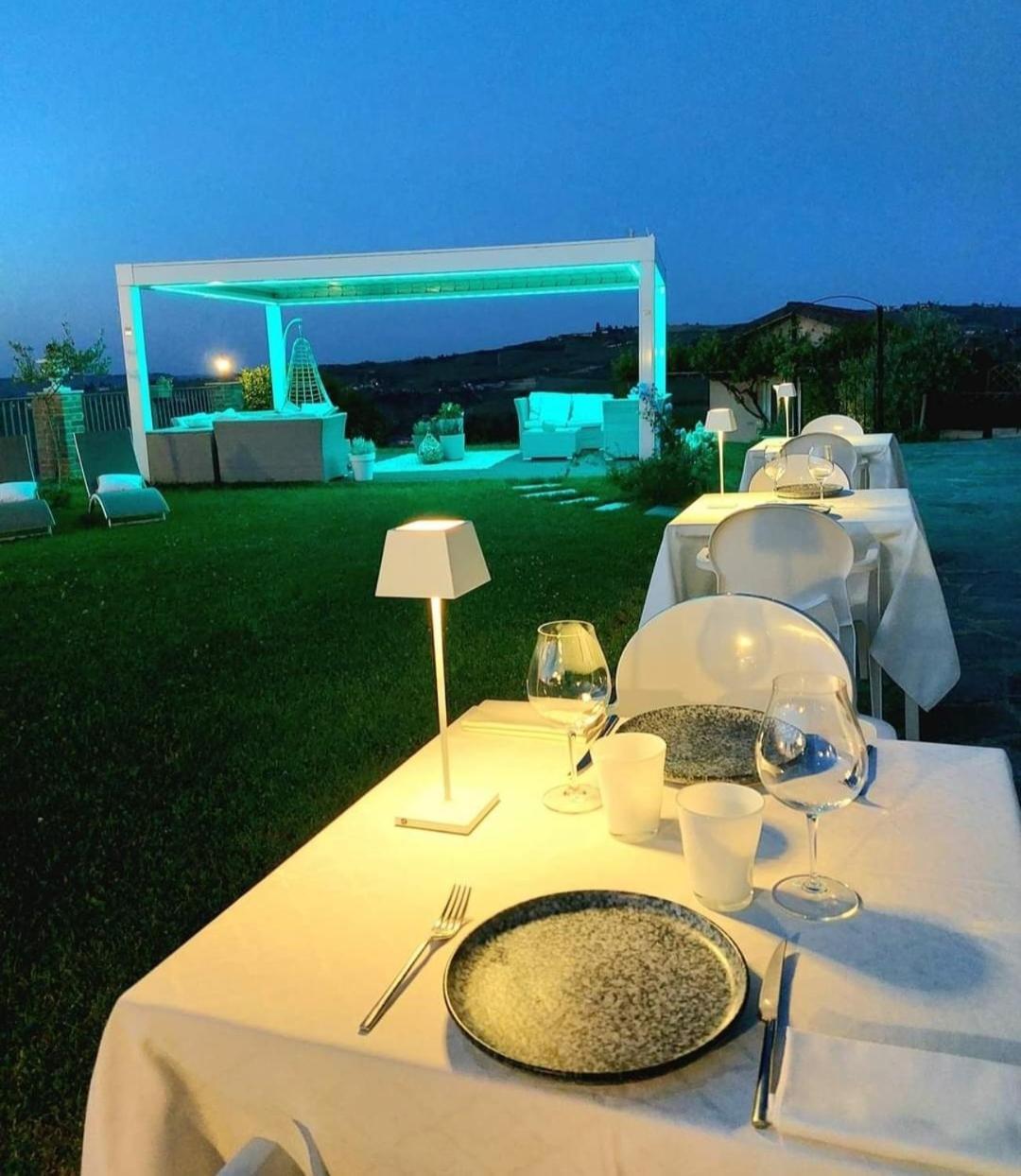 Locanda San Giorgio Neviglie Екстериор снимка