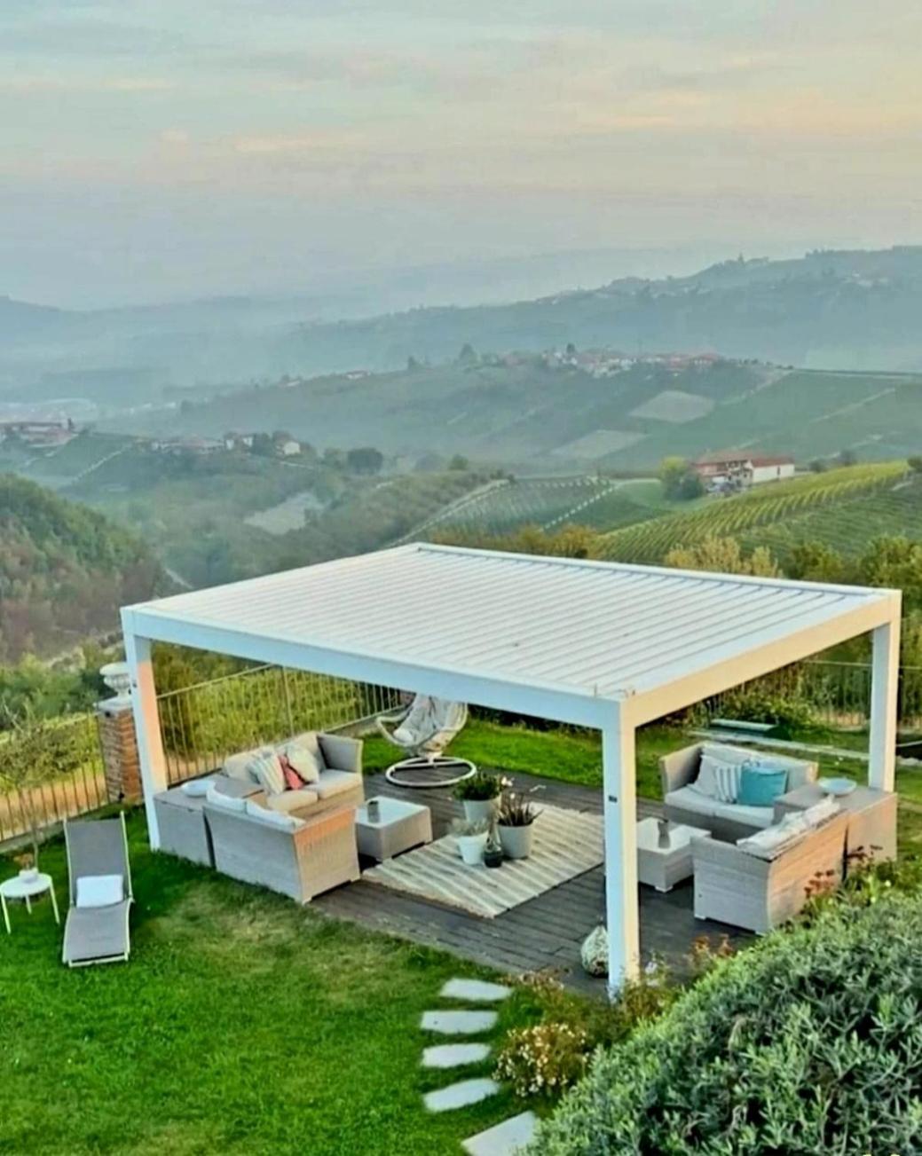 Locanda San Giorgio Neviglie Екстериор снимка