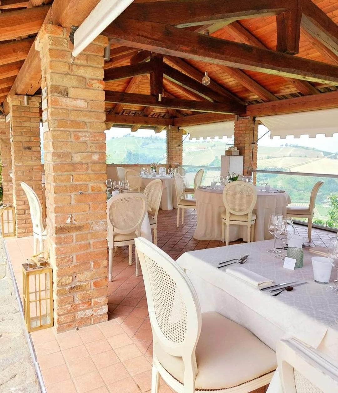 Locanda San Giorgio Neviglie Екстериор снимка