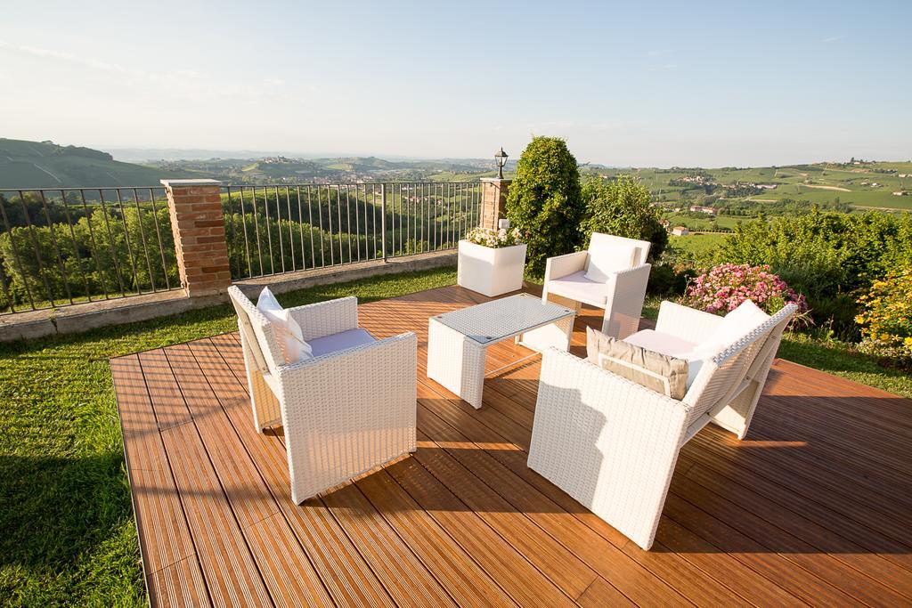 Locanda San Giorgio Neviglie Екстериор снимка