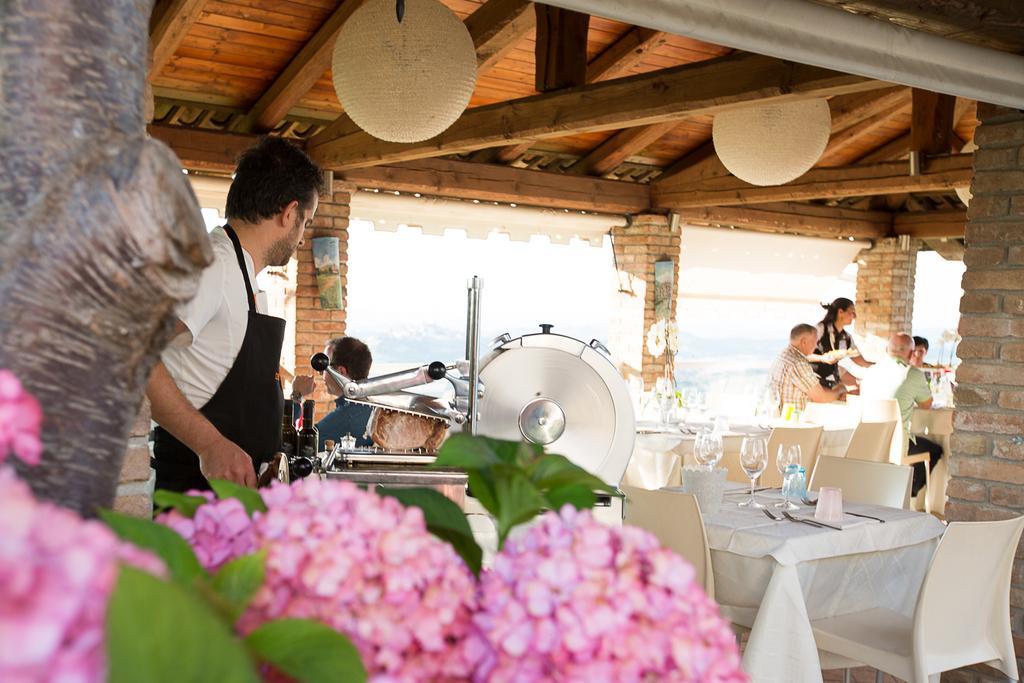 Locanda San Giorgio Neviglie Екстериор снимка