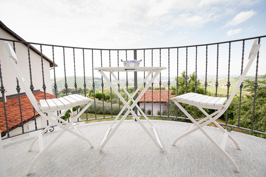 Locanda San Giorgio Neviglie Екстериор снимка