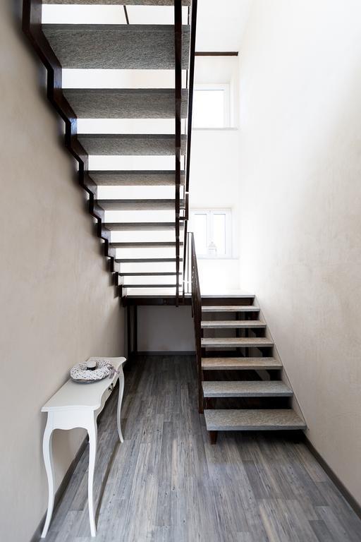 Locanda San Giorgio Neviglie Екстериор снимка
