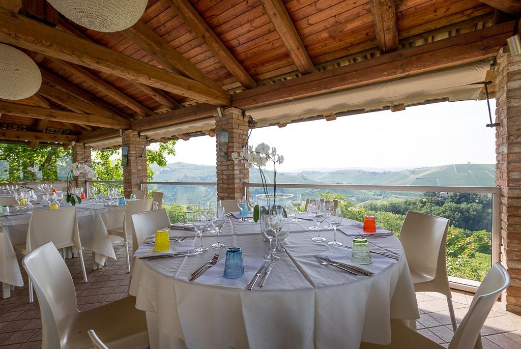 Locanda San Giorgio Neviglie Екстериор снимка