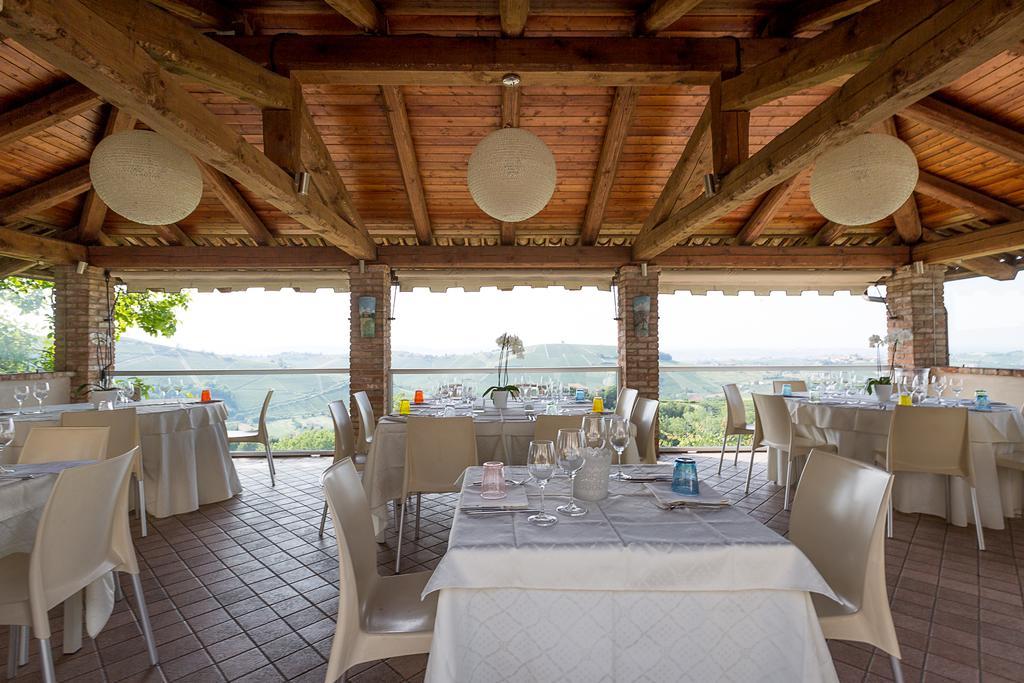 Locanda San Giorgio Neviglie Екстериор снимка